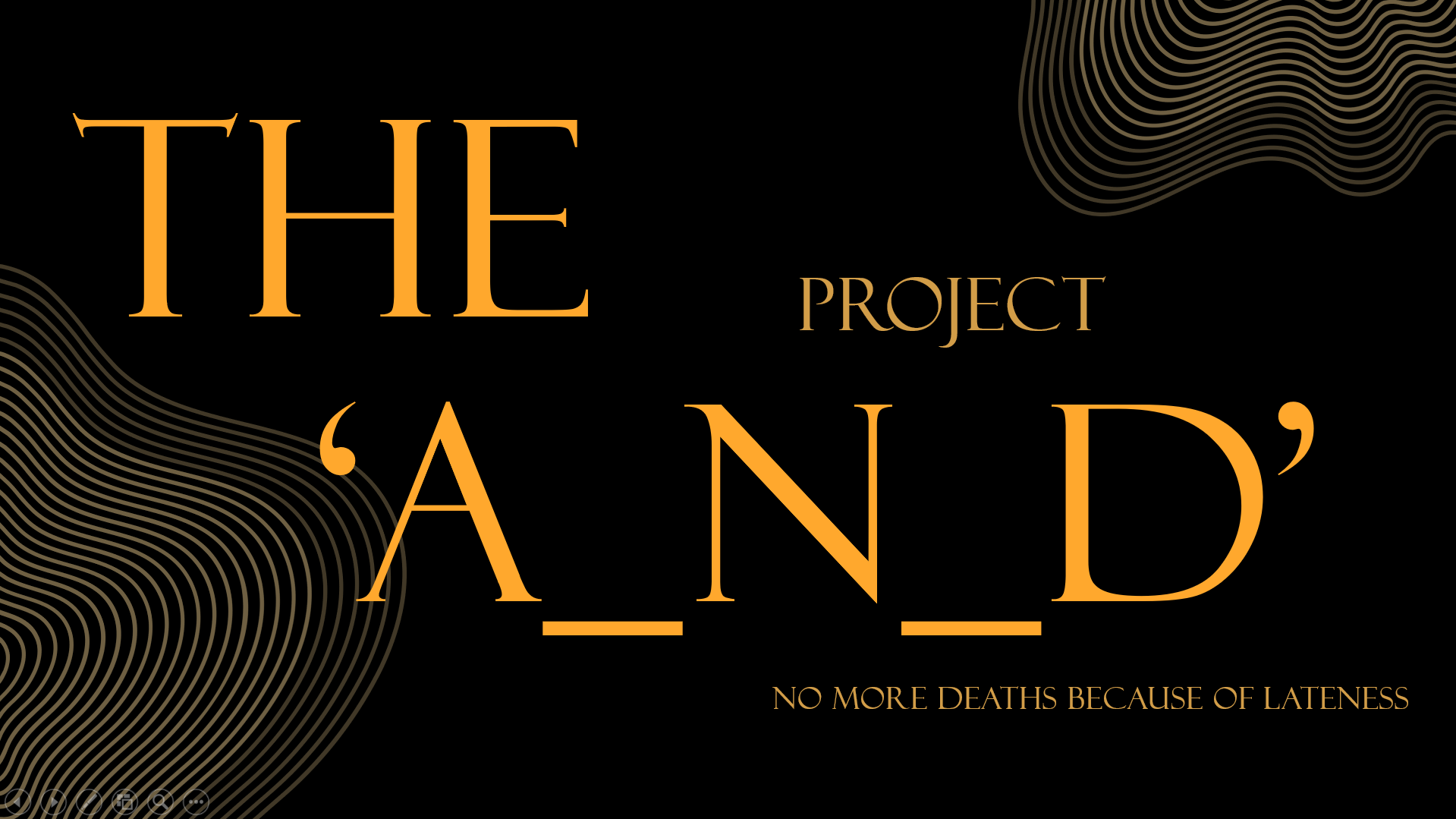 Project A_N_D
